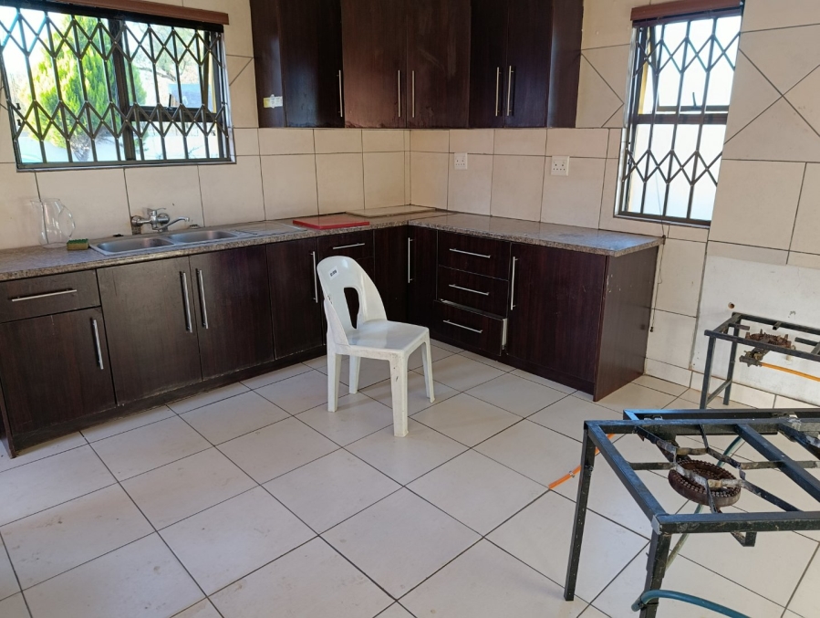 1 Bedroom Property for Sale in Lakeview Free State